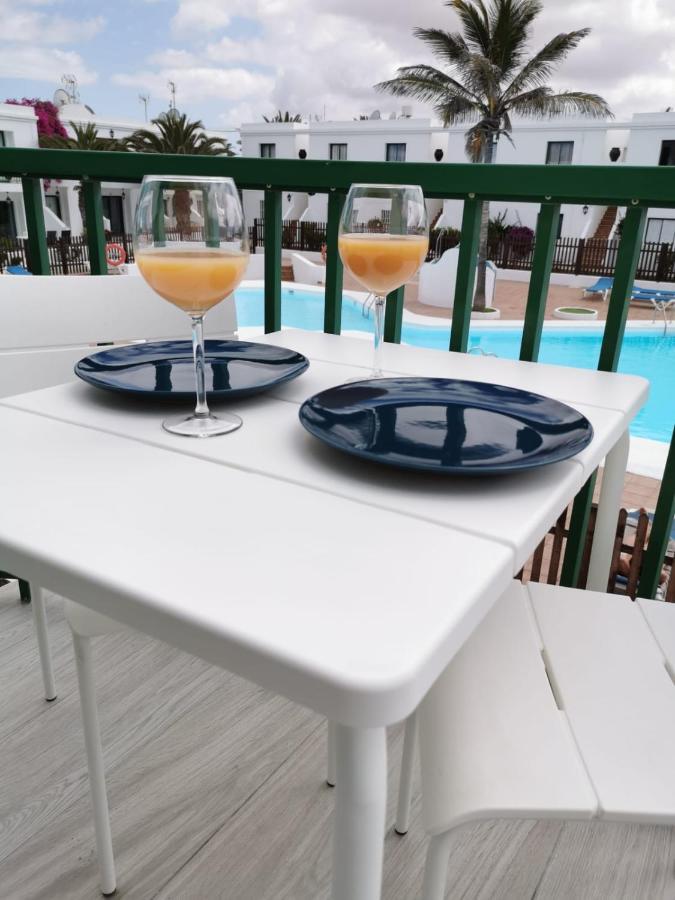 Apartamento Sun And Relax Corralejo Exterior foto