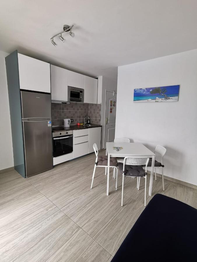 Apartamento Sun And Relax Corralejo Exterior foto