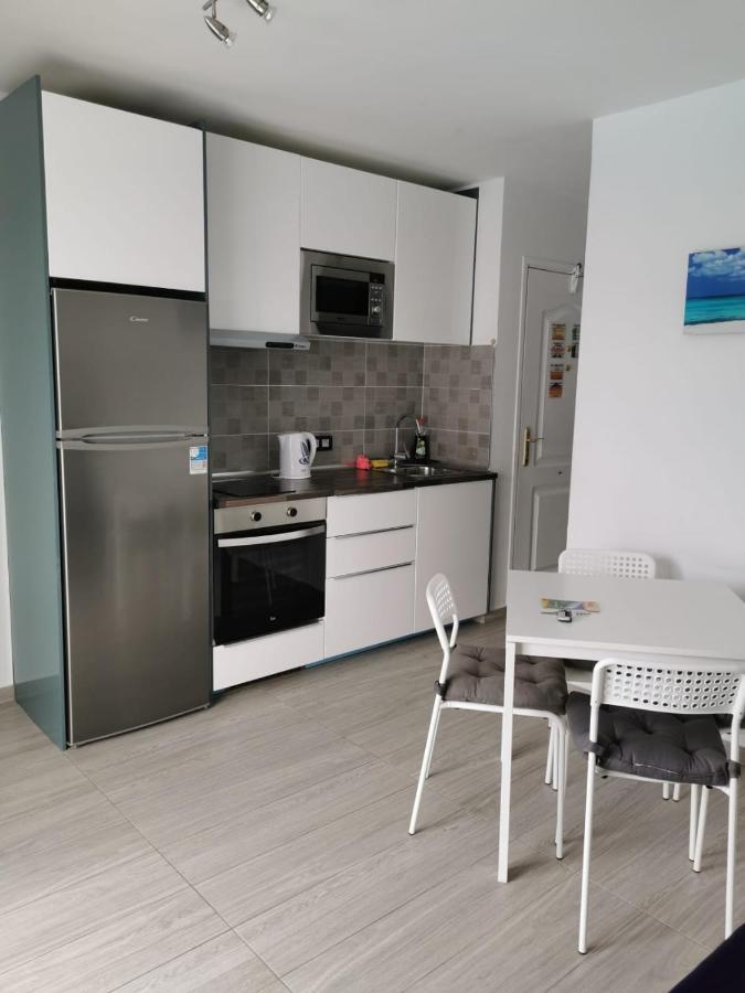 Apartamento Sun And Relax Corralejo Exterior foto